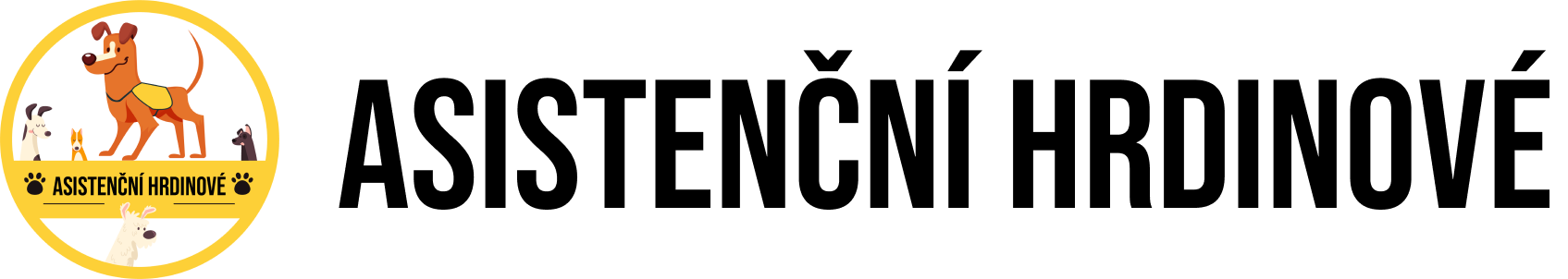 Asistenční hrdinové
