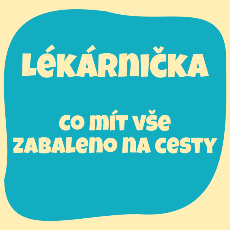 Lékárnička