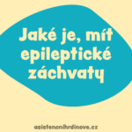 ❓Epileptické záchvaty: Jaké jsou a jaké pocity je provázejí?