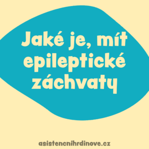 Přečtete si více ze článku ❓Epileptické záchvaty: Jaké jsou a jaké pocity je provázejí?