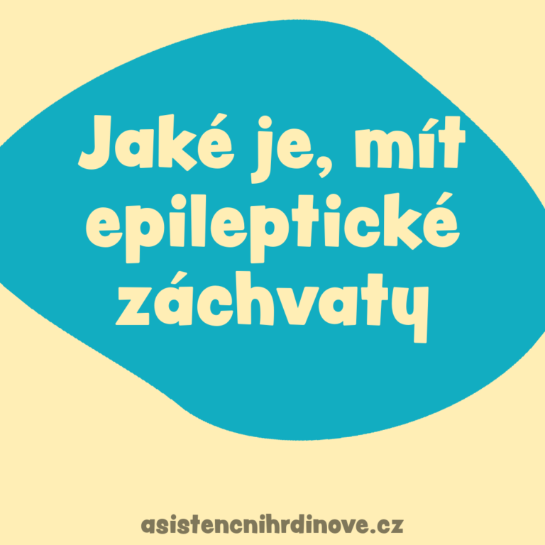 ❓Epileptické záchvaty: Jaké jsou a jaké pocity je provázejí?