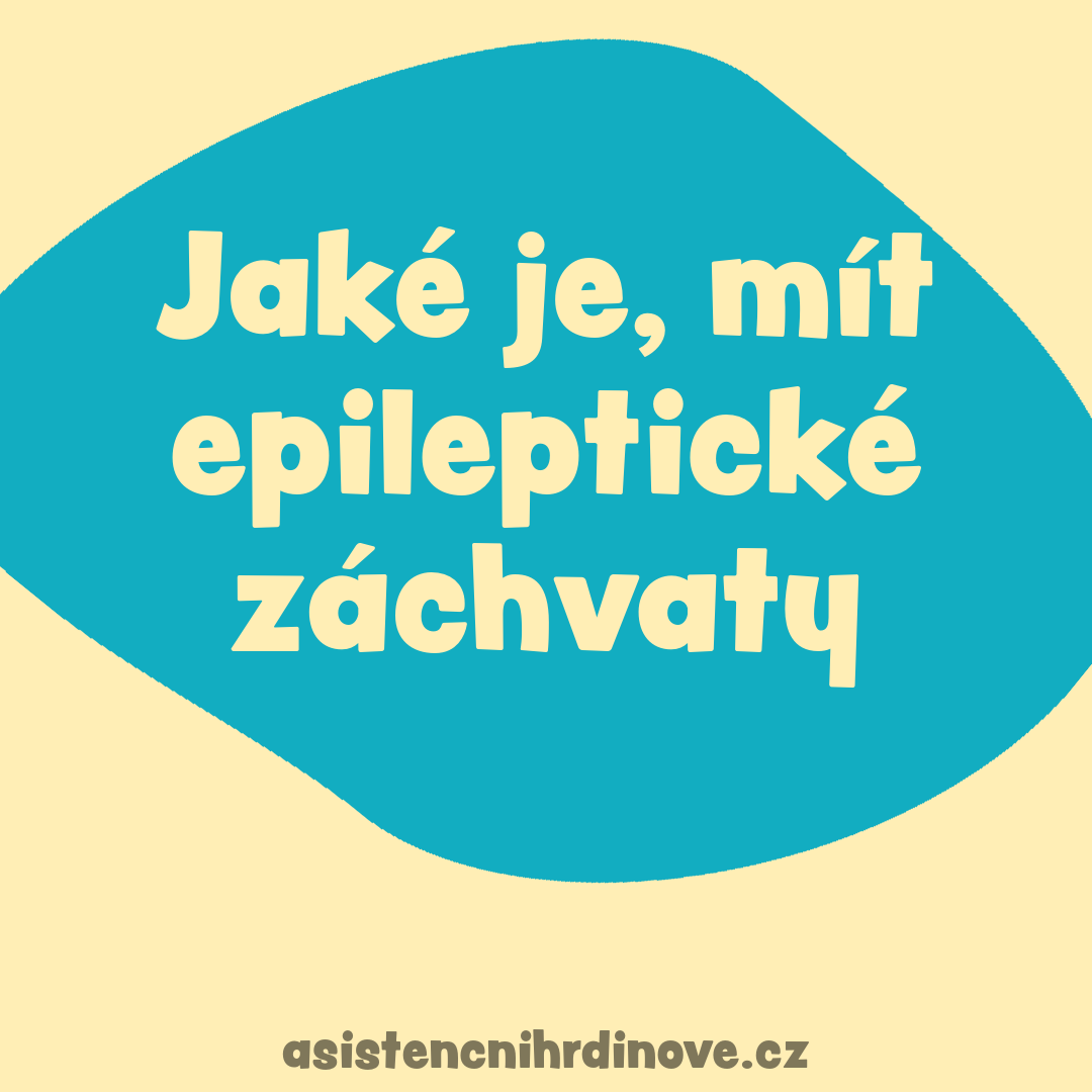 Přečtete si více ze článku ❓Epileptické záchvaty: Jaké jsou a jaké pocity je provázejí?